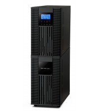 TITAN PRO 10 KVA / 9000W - ENTRADA E SAIDA 220v - ONLINE DUPLA CONVERSÃO